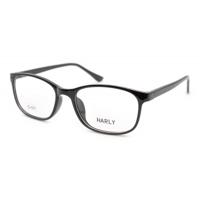 Оправа пластиковая Harly 6367-C01