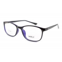 Оправа пластиковая Harly 6367-C04
