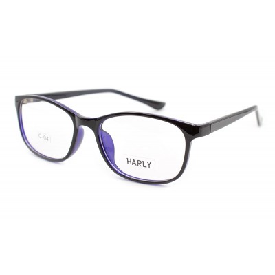 Оправа пластиковая Harly 6367-C04