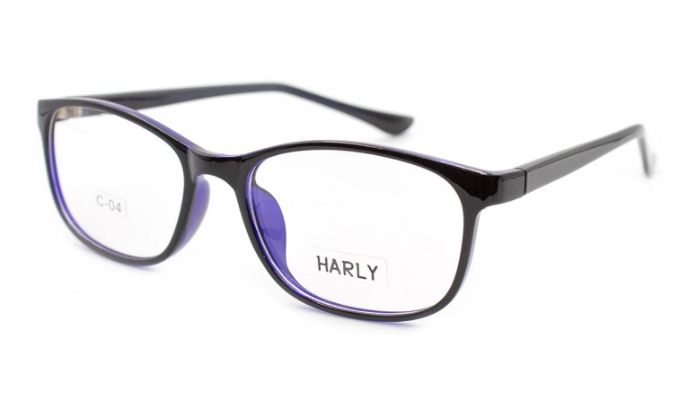 Оправа пластикова Harly 6367-C04