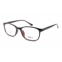 Оправа пластиковая Harly 6367-C19 Оправа пластиковая Harly 6367-C19