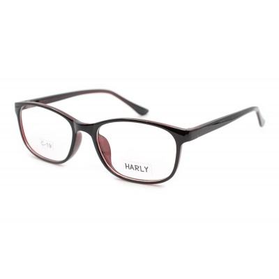 Оправа пластиковая Harly 6367-C19