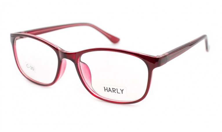 Оправа пластикова Harly 6367-C30