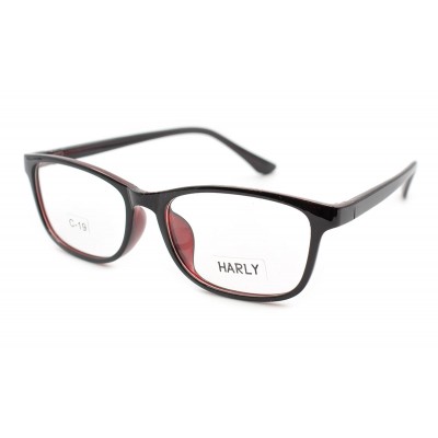 Оправа пластиковая Harly 6369-C19