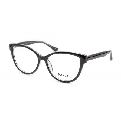 Оправа пластиковая Harly 6551-C01
