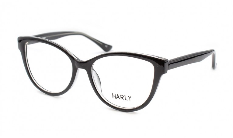 Оправа пластикова Harly 6551-C01
