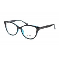 Оправа пластиковая Harly 6551-C02 Оправа пластиковая Harly 6551-C02