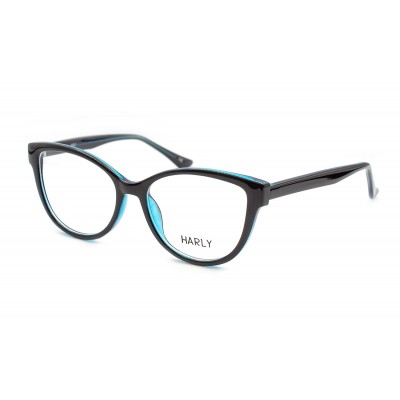 Оправа пластиковая Harly 6551-C02