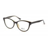 Оправа пластиковая Harly 6551-C04 Оправа пластиковая Harly 6551-C04