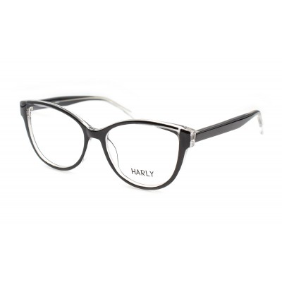 Оправа пластиковая Harly 6551-C20