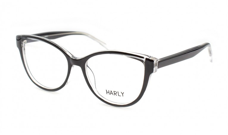 Оправа пластиковая Harly 6551-C20