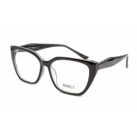 Оправа пластикова Harly 6552-C01