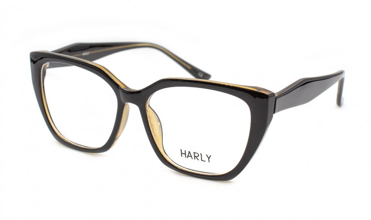 Оправа пластикова Harly 6552-C04