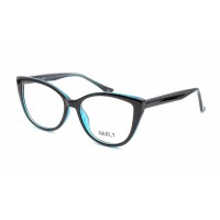 Оправа пластикова Harly 6553-C02