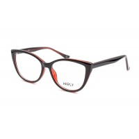 Оправа пластиковая Harly 6553-C03 Оправа пластиковая Harly 6553-C03