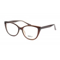 Оправа пластиковая Harly 6553-C05 Оправа пластиковая Harly 6553-C05