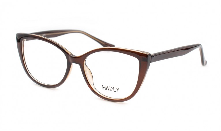 Оправа пластиковая Harly 6553-C05