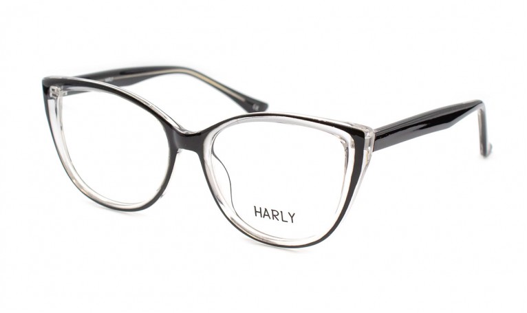 Оправа пластикова Harly 6553-C22