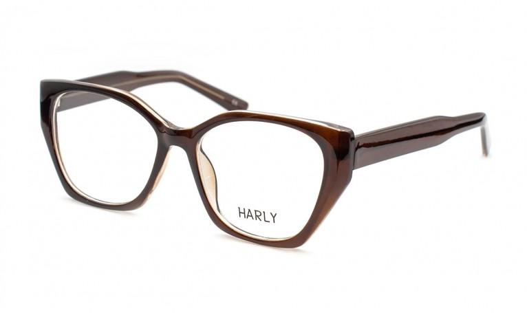 Оправа пластикова Harly 6567-C05