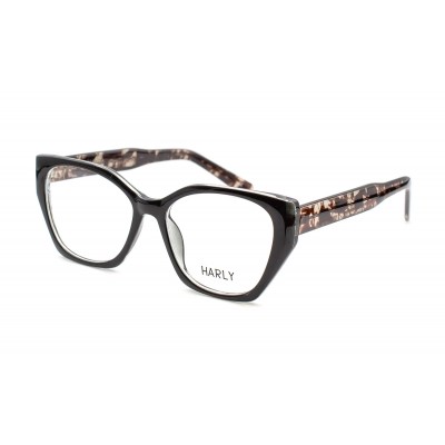 Оправа пластиковая Harly 6567-C209