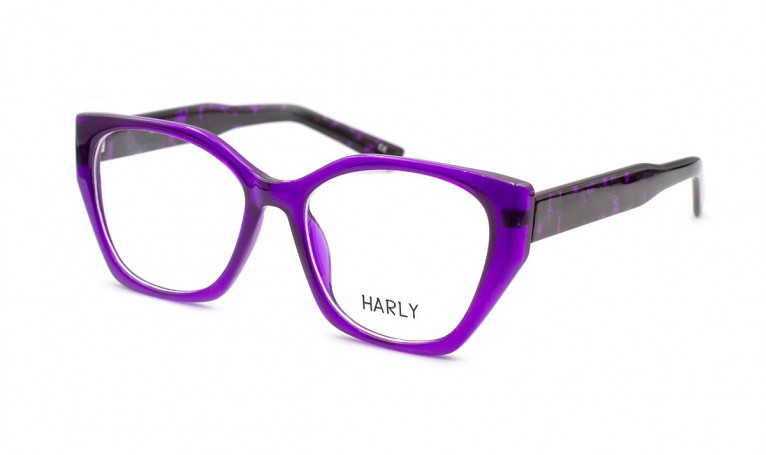 Оправа пластикова Harly 6567-C212