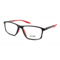 Оправа пластиковая Jokary 0606-C2 Оправа пластиковая Jokary 0606-C2