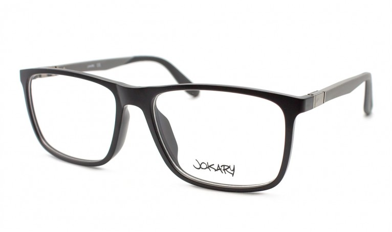 Оправа пластикова Jokary 21A1-6-C2