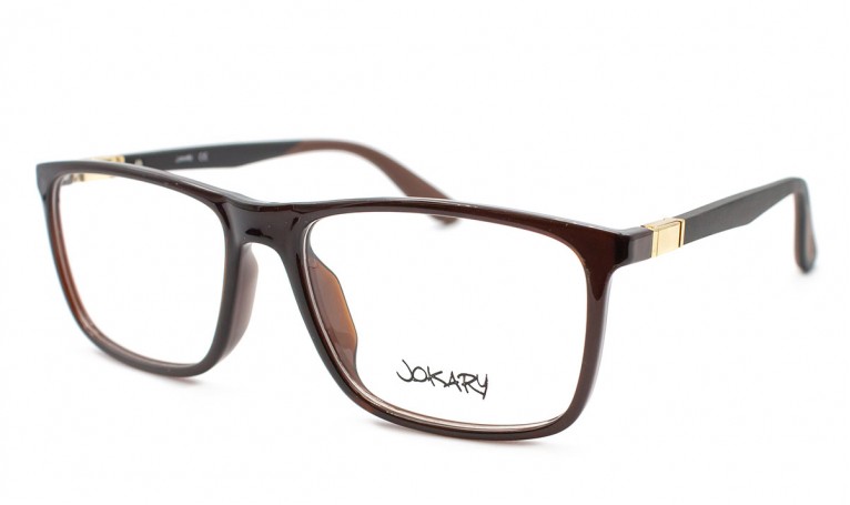 Оправа пластикова Jokary 21A1-6-C3