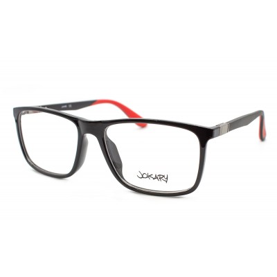 Оправа пластиковая Jokary 21A1-6-C7