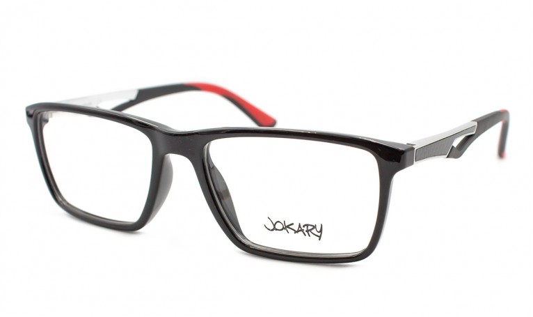 Оправа пластикова Jokary 21A51-C15