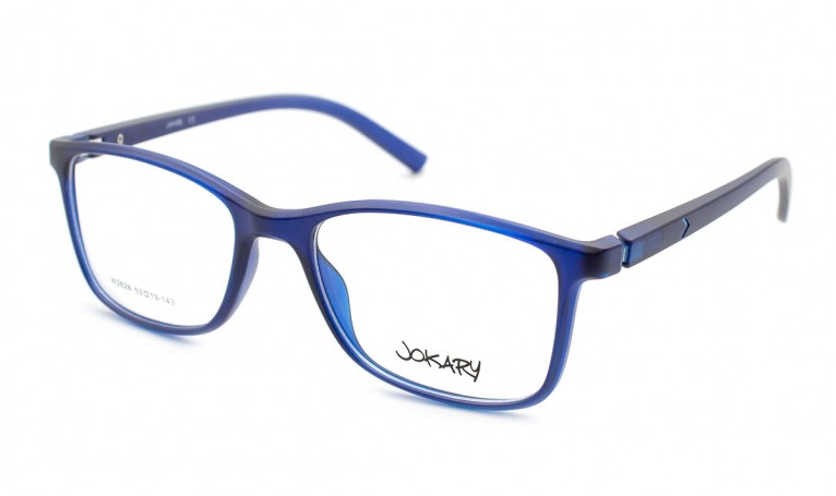 Оправа пластикова Jokary 2626-C4