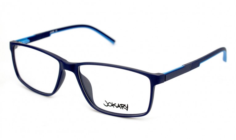 Оправа пластикова Jokary 89016-C5