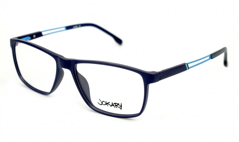 Оправа пластикова Jokary 89076-C5