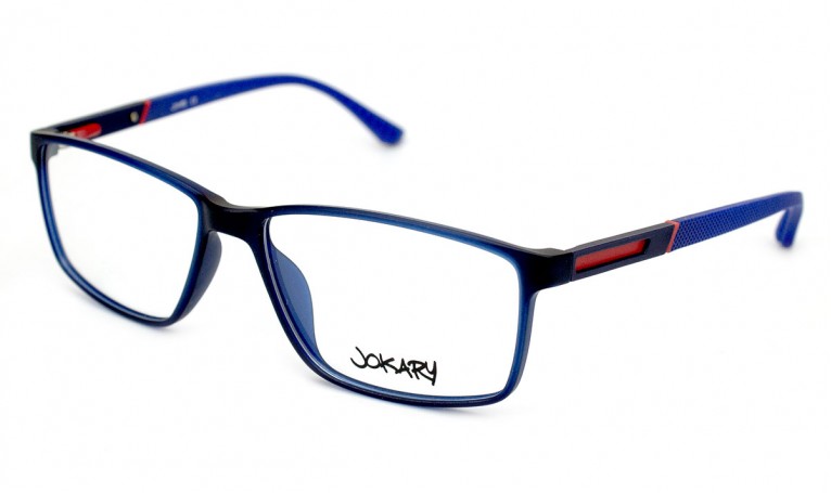 Оправа пластикова Jokary 89089-C8