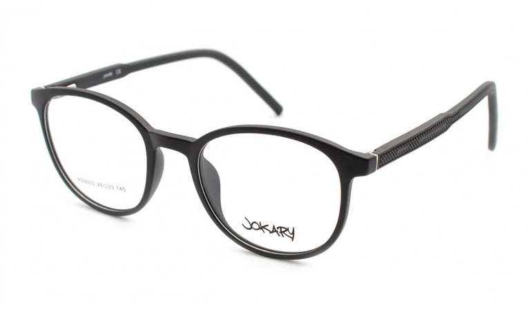 Оправа пластикова Jokary RS9003-C01