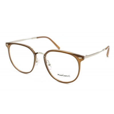 Оправа пластиковая Mariarti 1374-C4