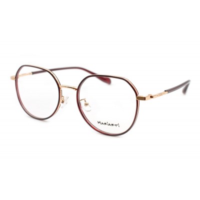 Оправа пластиковая Mariarti 5574-C6
