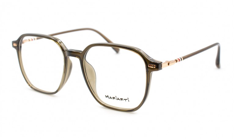 Оправа пластикова Mariarti 5587-C6