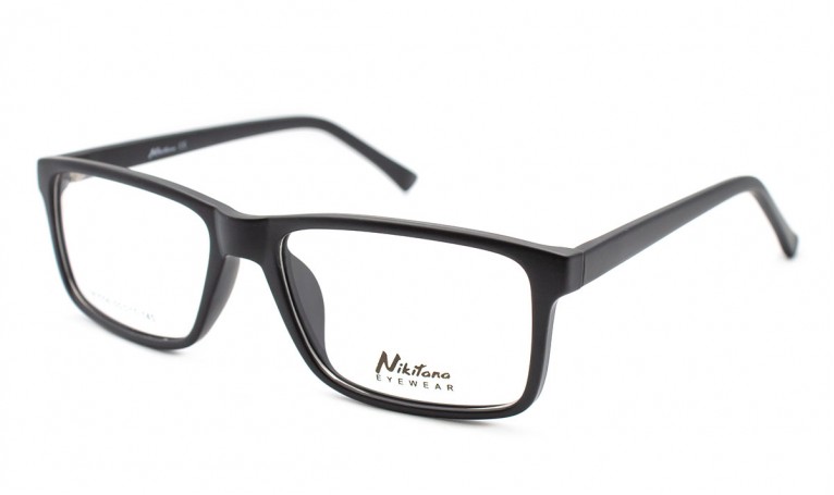 Оправа детская пластиковая Nikitana 3556-C5