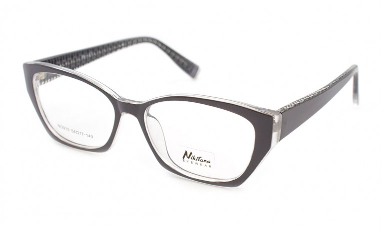 Оправа пластиковая Nikitana 3910-C2