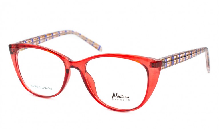 Оправа пластиковая Nikitana 5060-C3