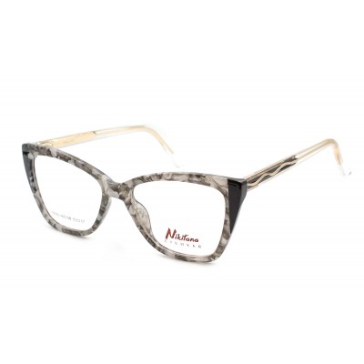 Оправа пластиковая Nikitana 5108-C1