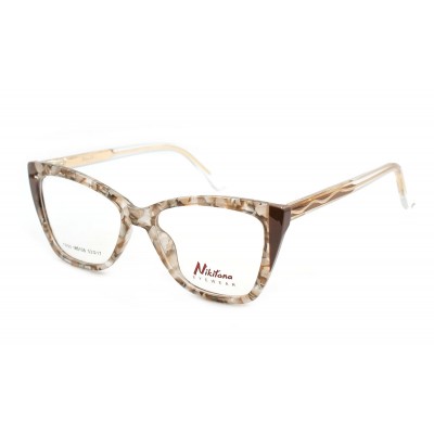 Оправа пластиковая Nikitana 5108-C4