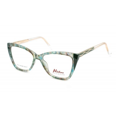 Оправа пластиковая Nikitana 5108-C5