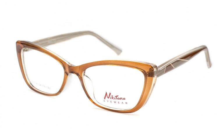 Оправа пластиковая Nikitana 5118-C2
