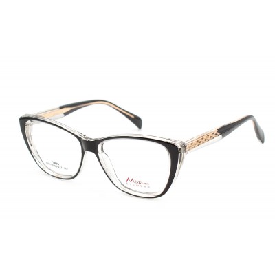 Оправа пластиковая Nikitana 5158-C1