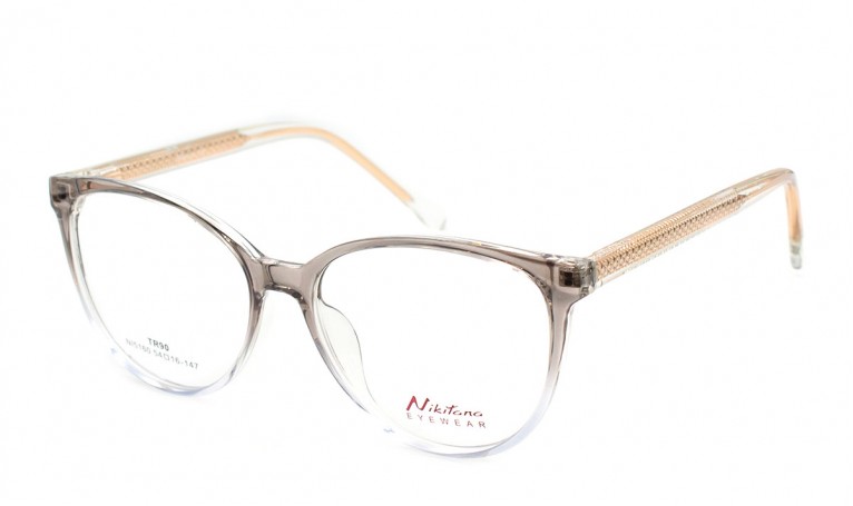 Оправа пластиковая Nikitana 5160-C3