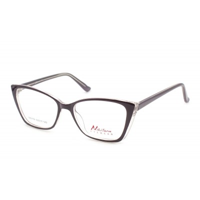 Оправа пластиковая Nikitana 5178-C3