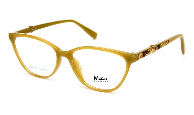 Оправа пластикова Nikitana NI3565-C2
