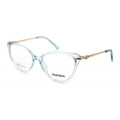Оправа пластиковая Pandorra 0666-C6